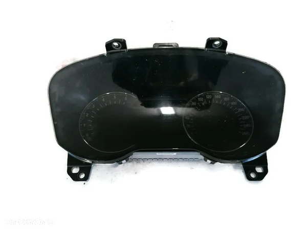 FORD MONDEO MK5 15r LICZNIK ZEGAR FS7T-10849-ALB