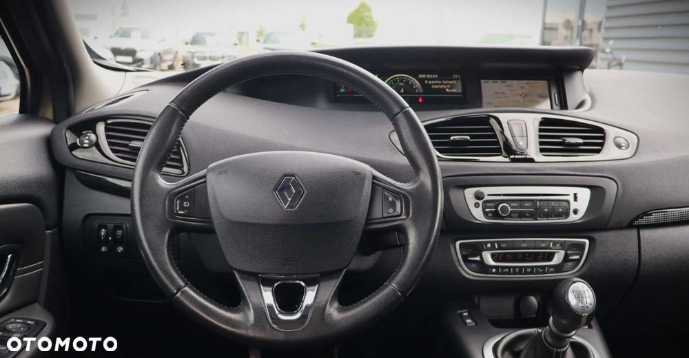 Renault Scenic - 13