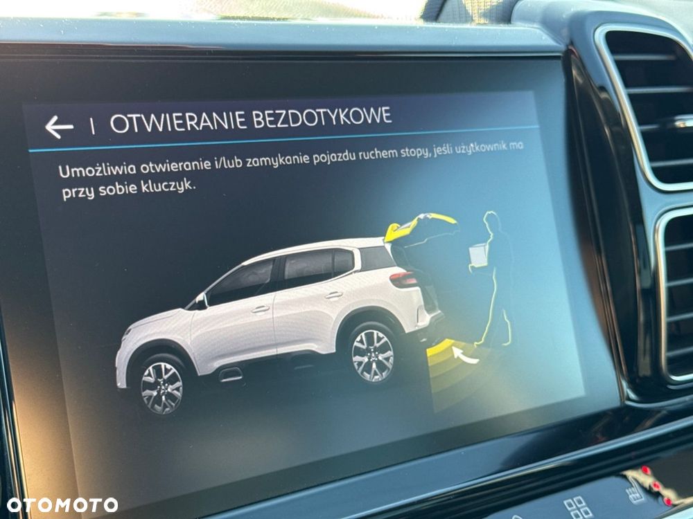 Citroën C5 Aircross 1.5 BlueHDi Max EAT8 - 30
