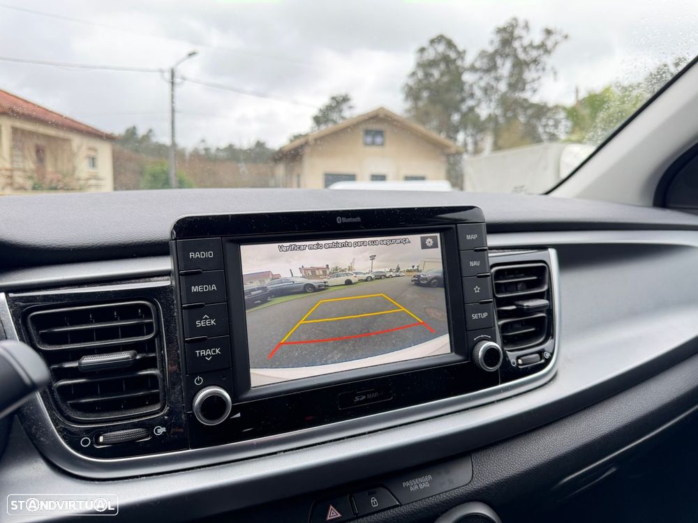 Kia Rio 1.0 T-GDi EX - 14