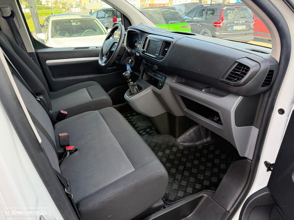 Peugeot Expert 2.0 L1 - 5