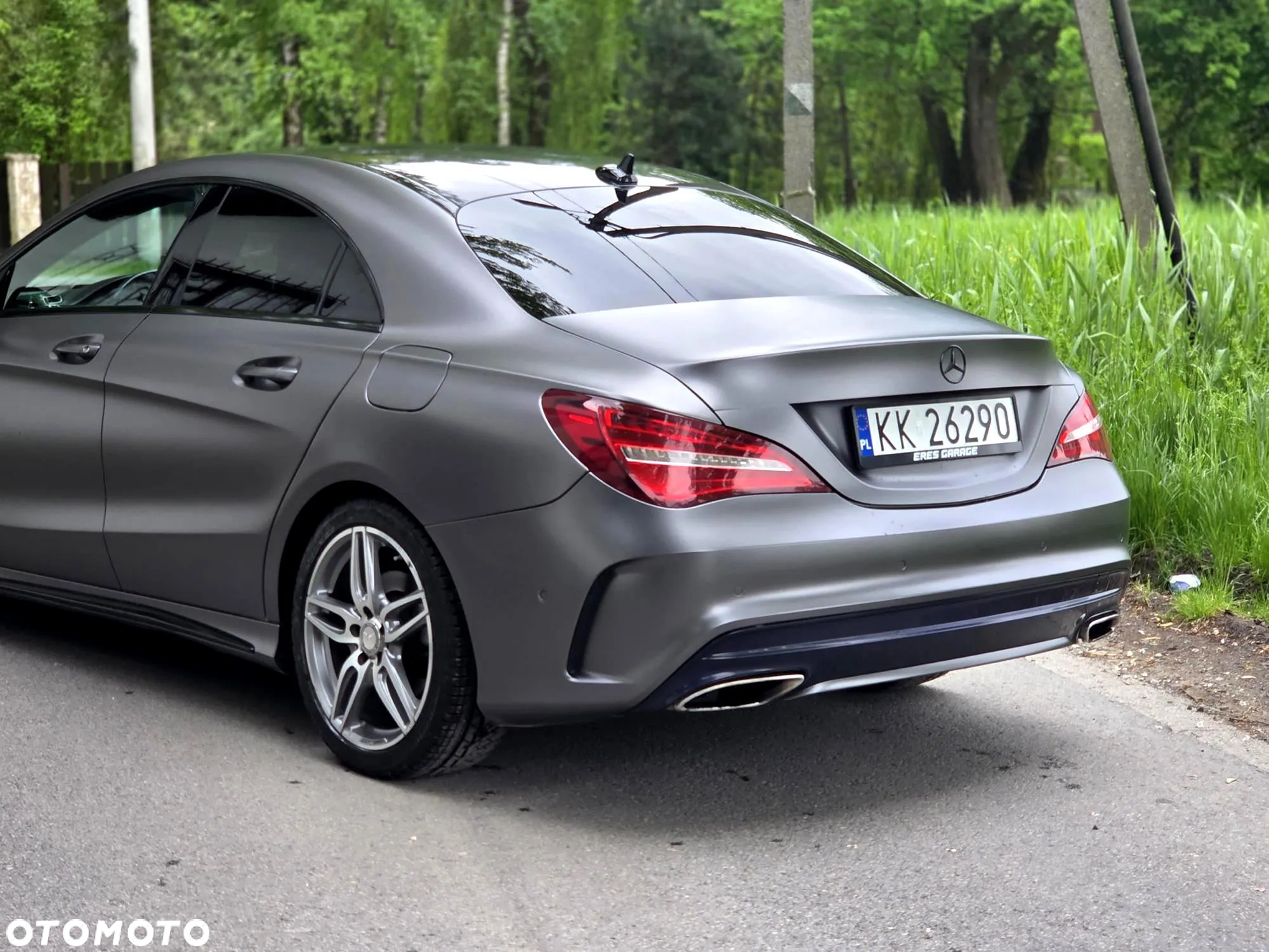 Mercedes-Benz CLA 200 7G-DCT AMG Line - 15