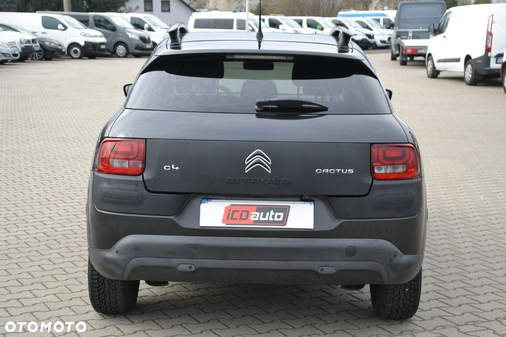 Citroën C4 Cactus - 6