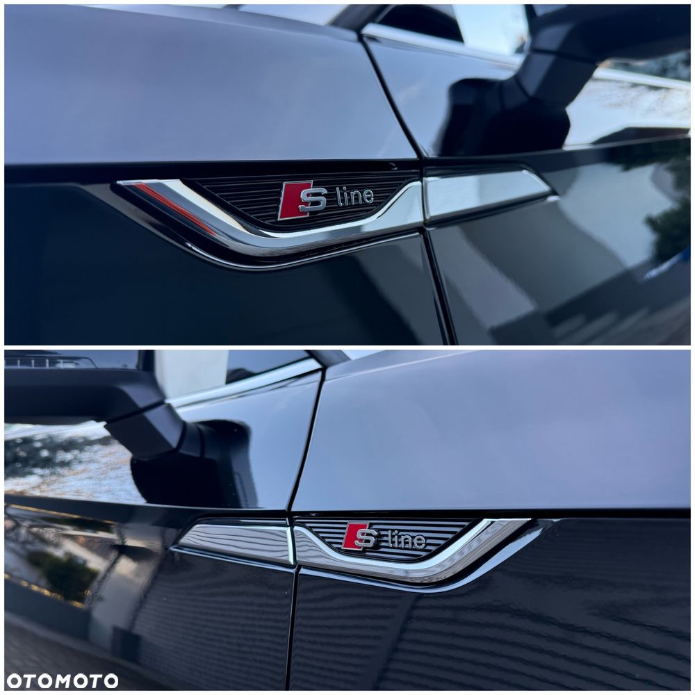 Audi A5 Cabrio 40 TDI S tronic S line - 22