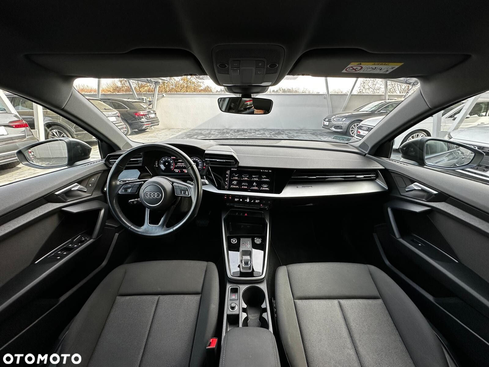 Audi A3 - 13
