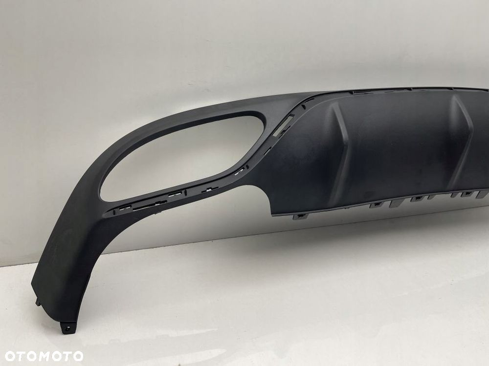 DYFUZOR SPOILER ZDERZAKA TYŁ MERCEDES E KLASA COUPE W238 AMG A2388859000 - 2