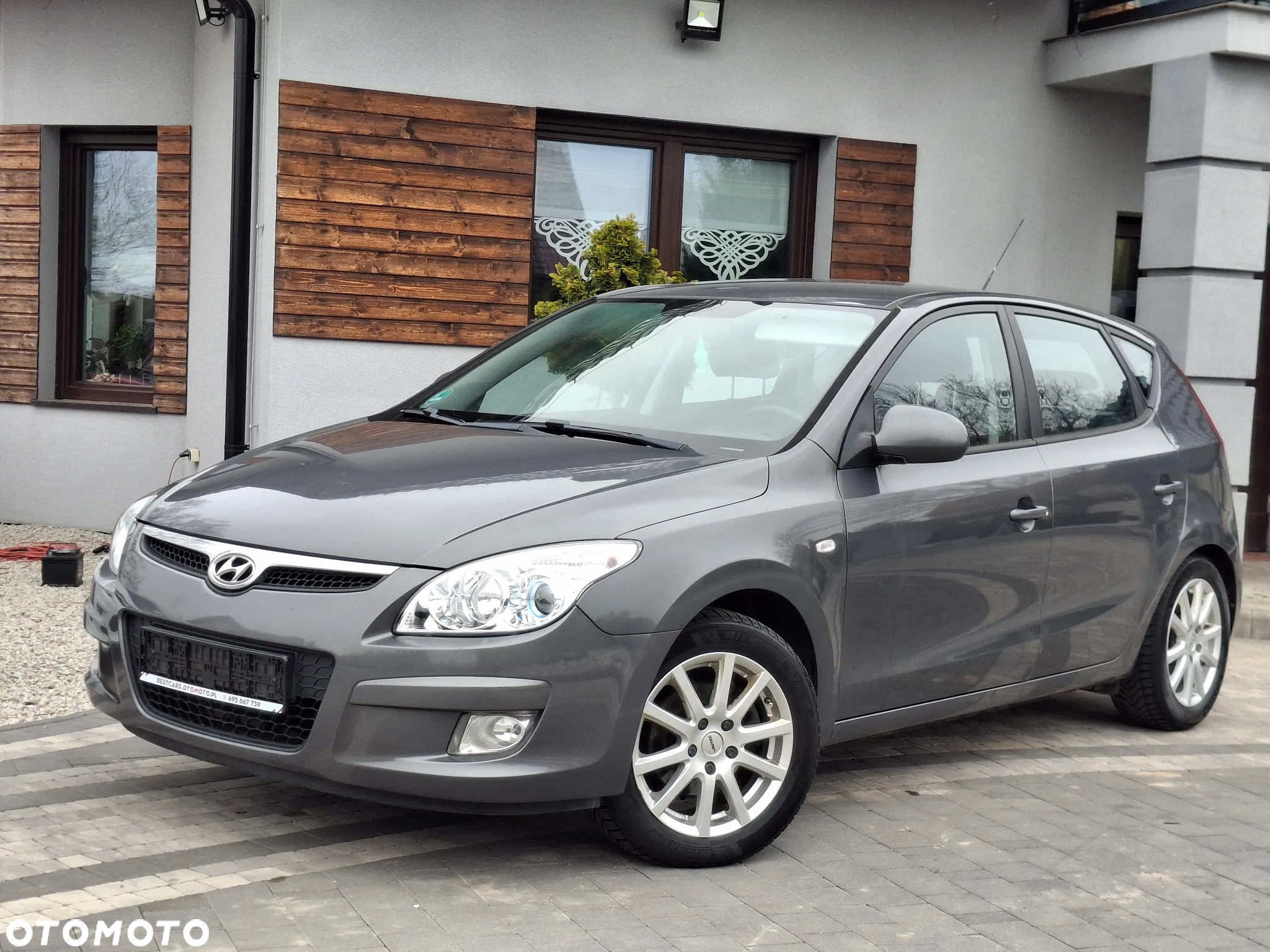 Hyundai i30 1.4 Edition Plus - 7