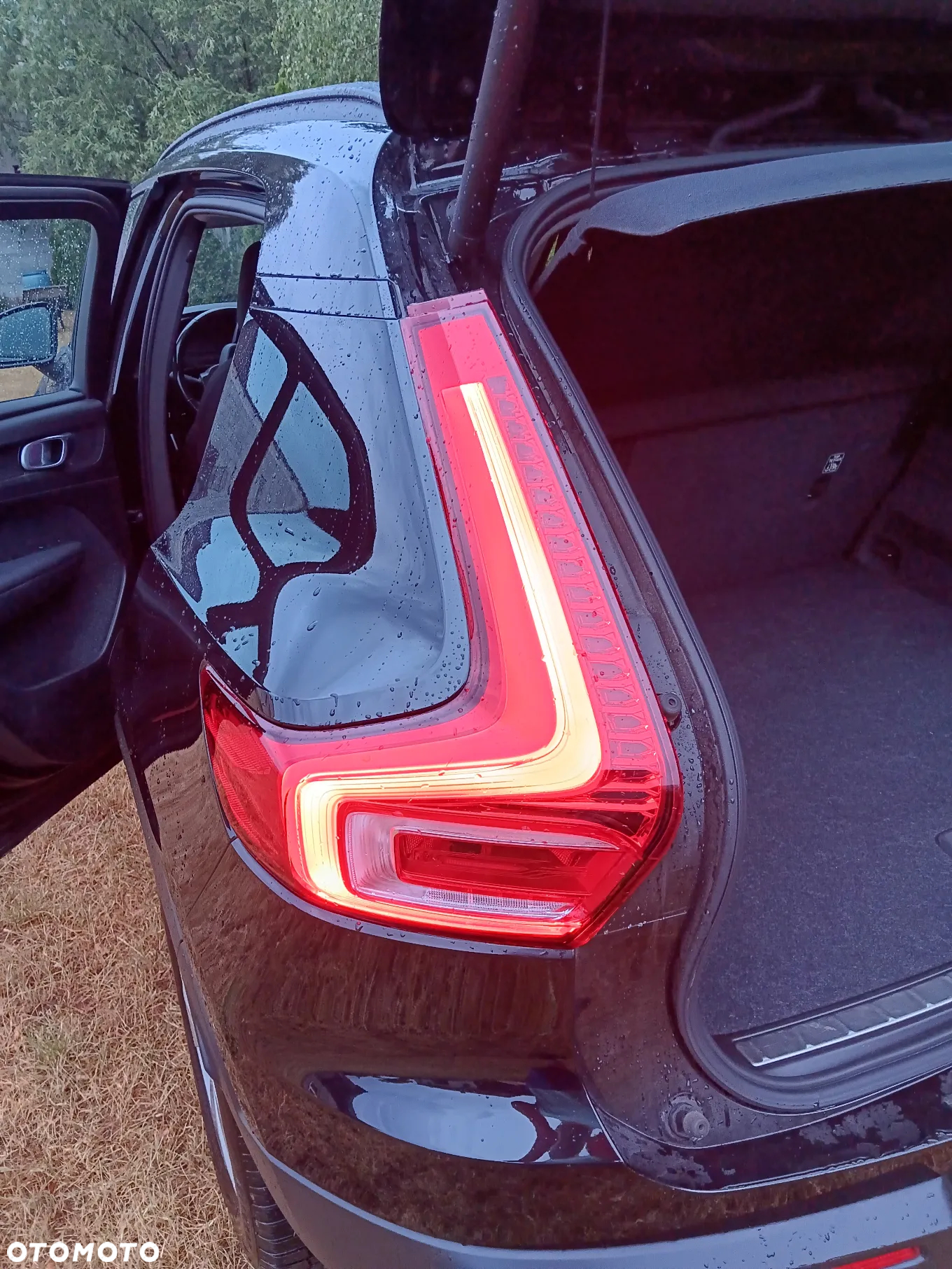 Volvo XC 40 D3 Momentum Pro - 9