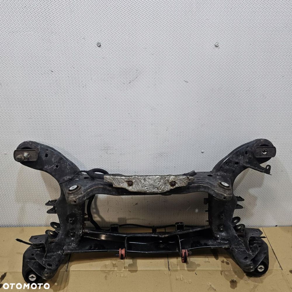 maserati ghibli iii m157 sanki wozek zawieszenie belka tyl - 5