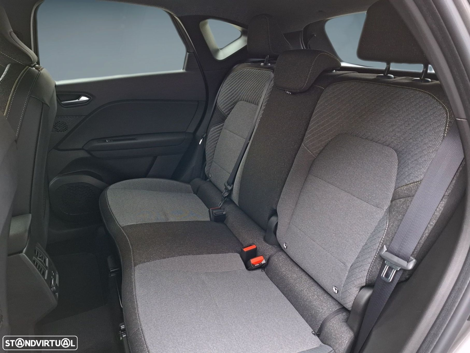 Renault Captur 1.0 TCe Techno - 14