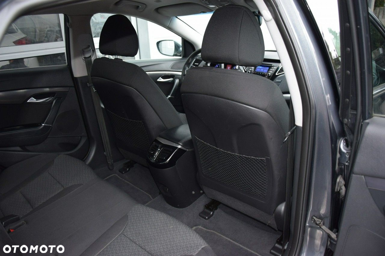Hyundai i40 - 29