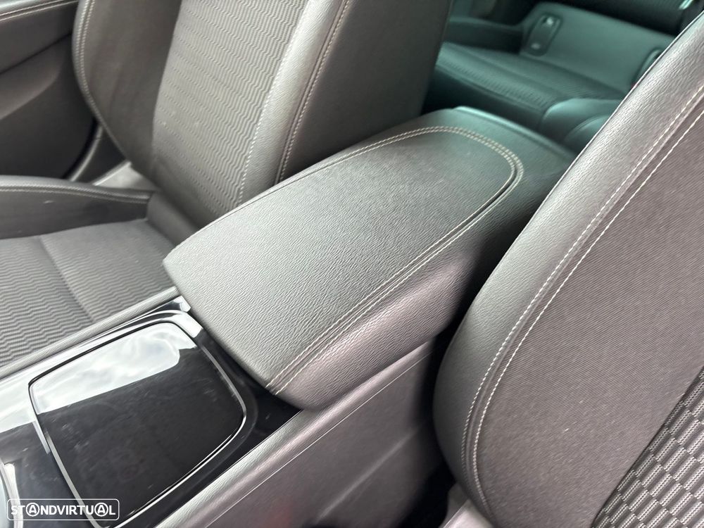 Opel Insignia Sports Tourer 1.6 CDTi Innovation Auto - 11