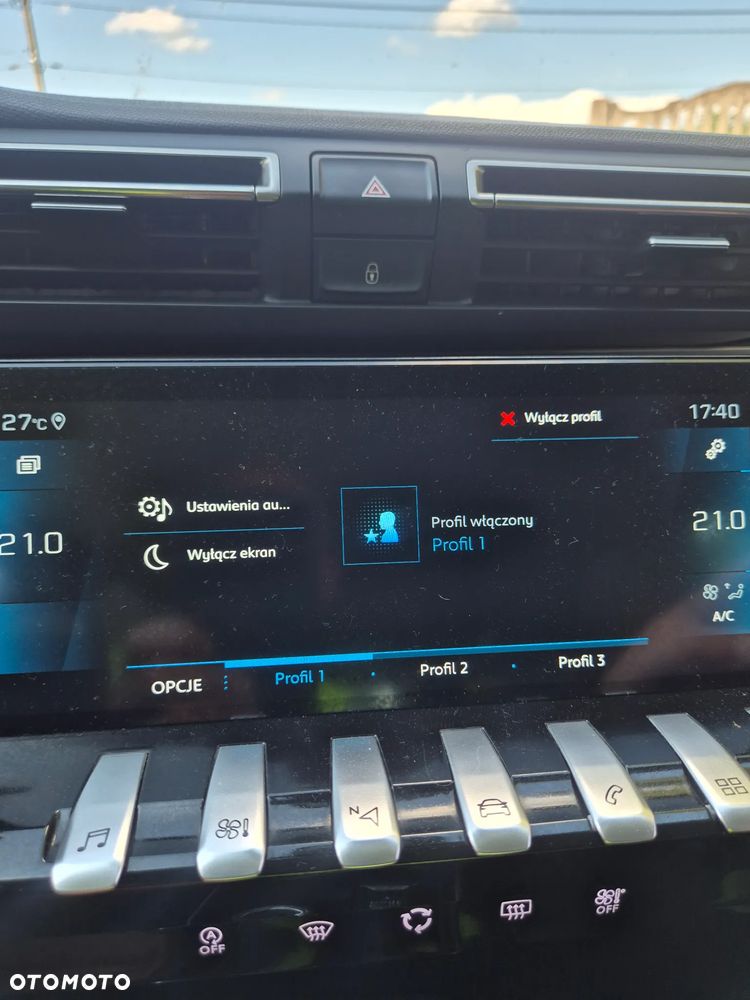 Peugeot 508 1.5 BlueHDi GT S&S EAT8 - 25