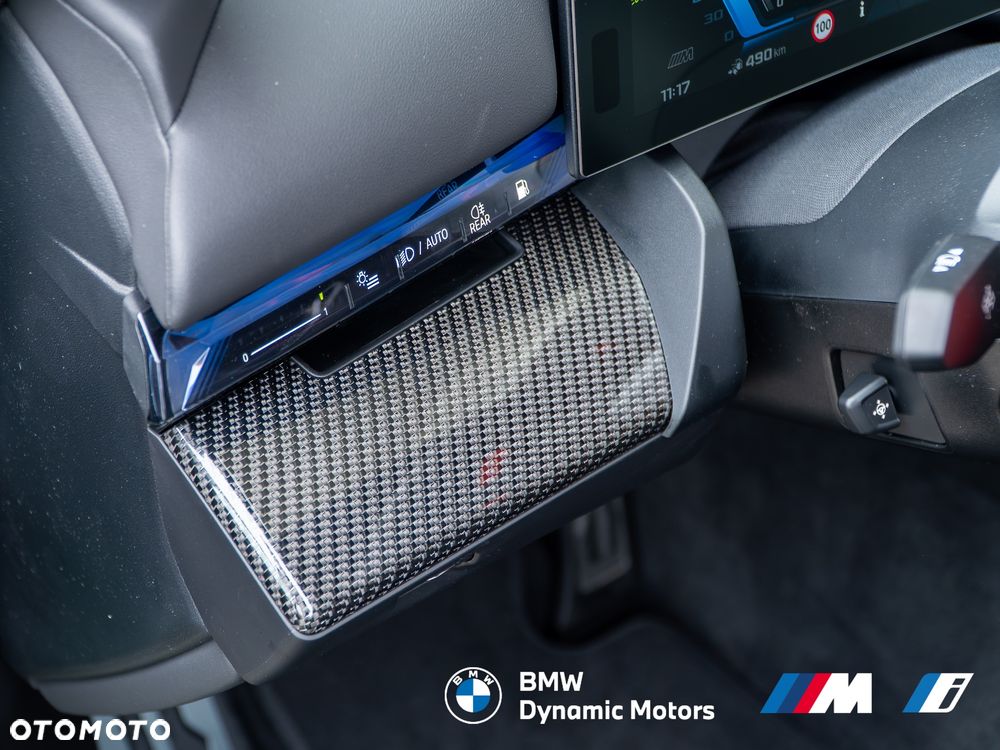 BMW M5 xDrive - 30