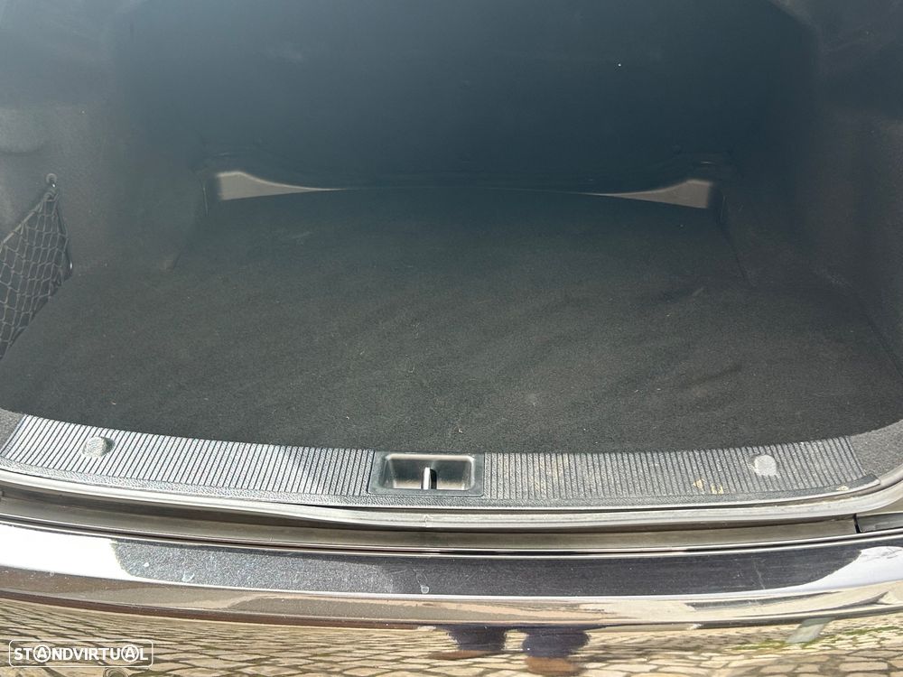 Mercedes-Benz C 220 CDI Avantgarde BlueEfficiency - 22