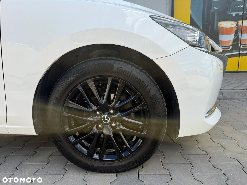 Mazda 2 1.5 Takumi - 23