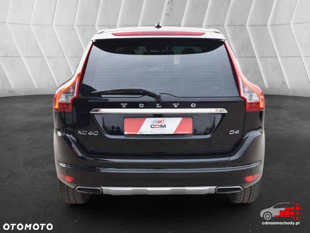 Volvo XC 60 - 9