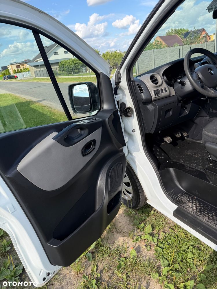 Renault TRAFIC KARMAN MOBIL COLIBRI - 15