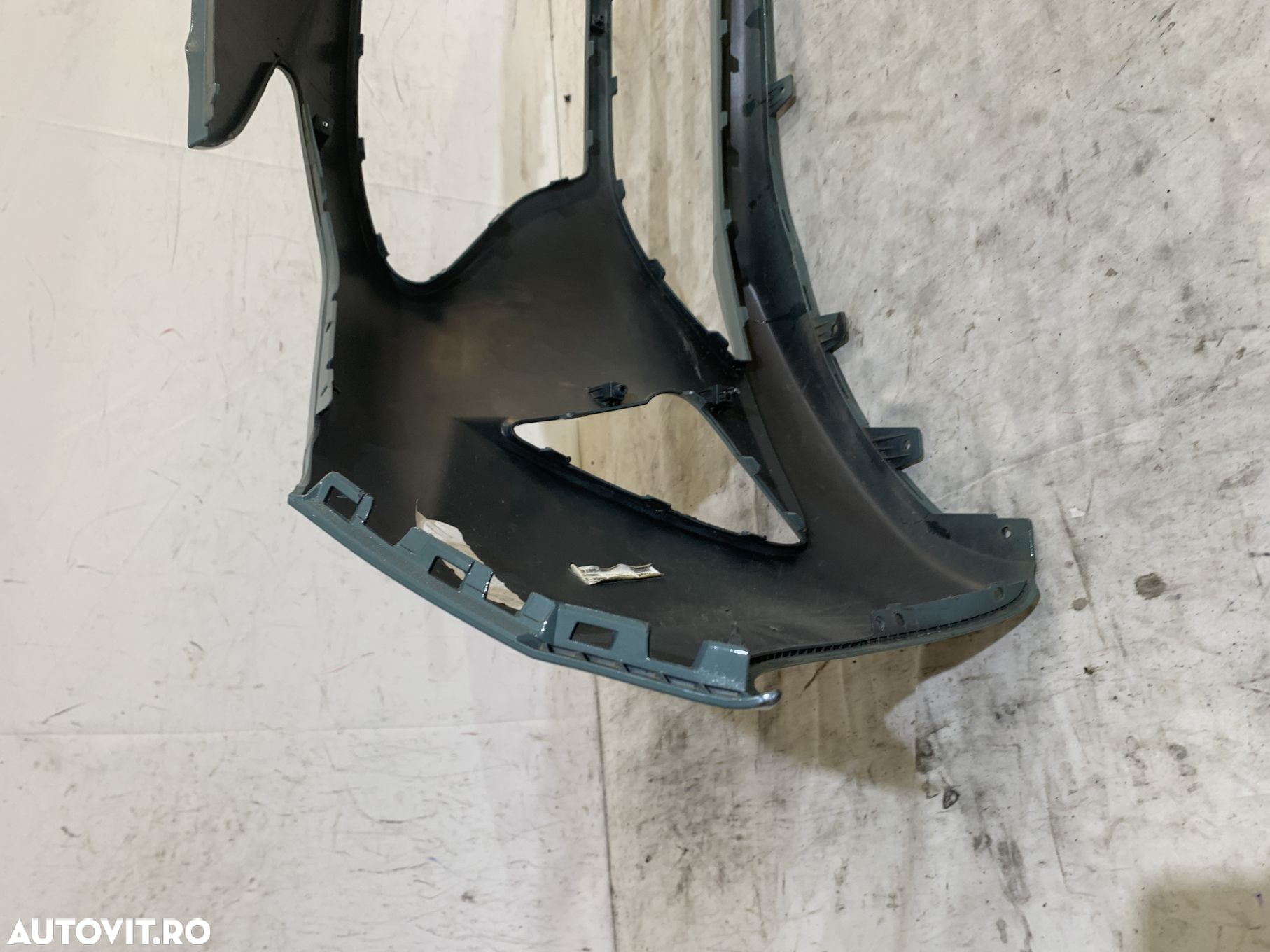 Bara fata Hyundai I10, 2020, 2021, 2022, 2023, cod origine OE 86511-K7000. - 6