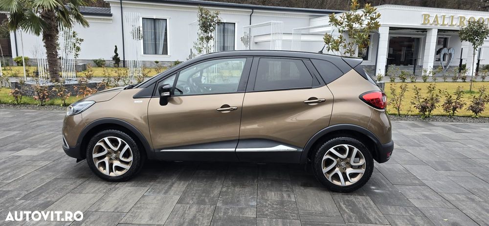 Renault Captur ENERGY dCi 110 Start&Stop Elysee - 3