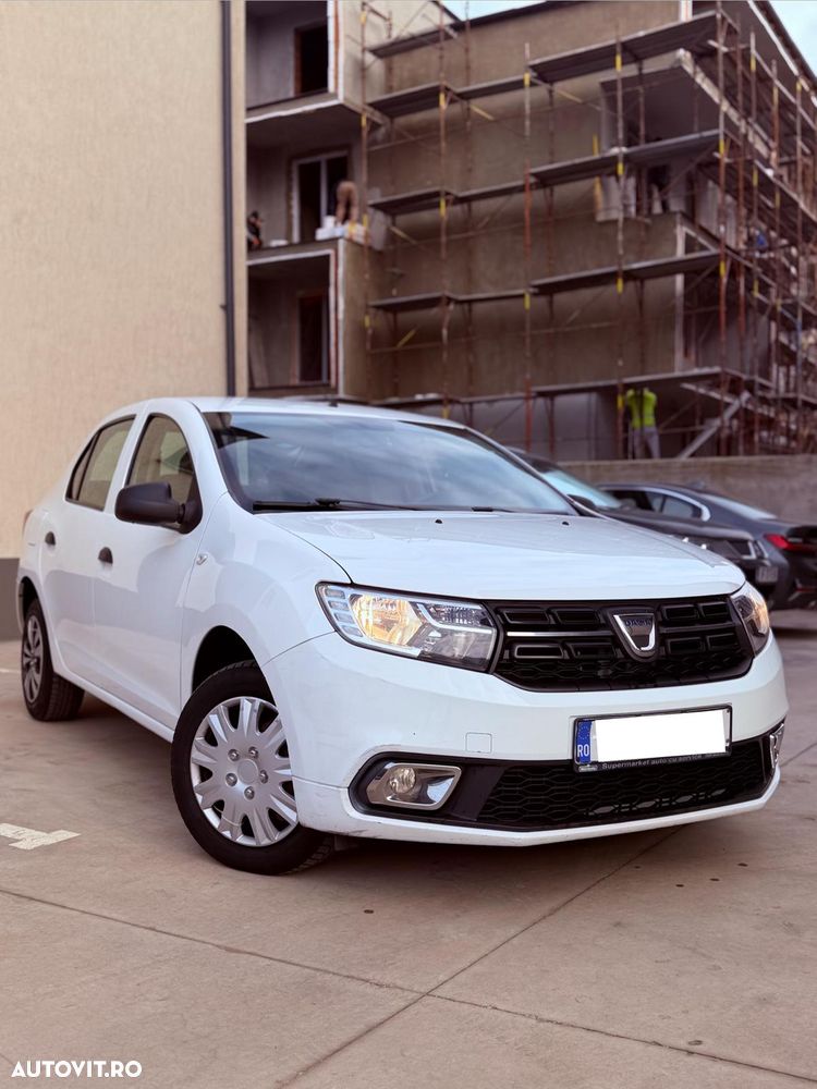 Dacia Logan - 2