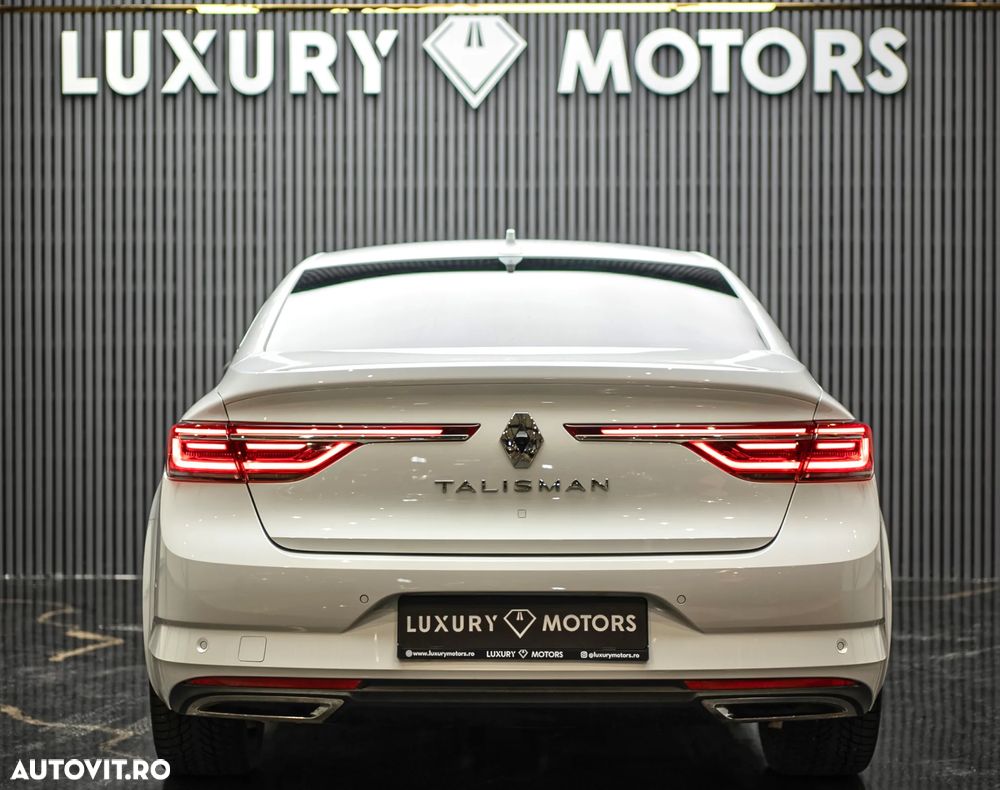 Renault Talisman - 12