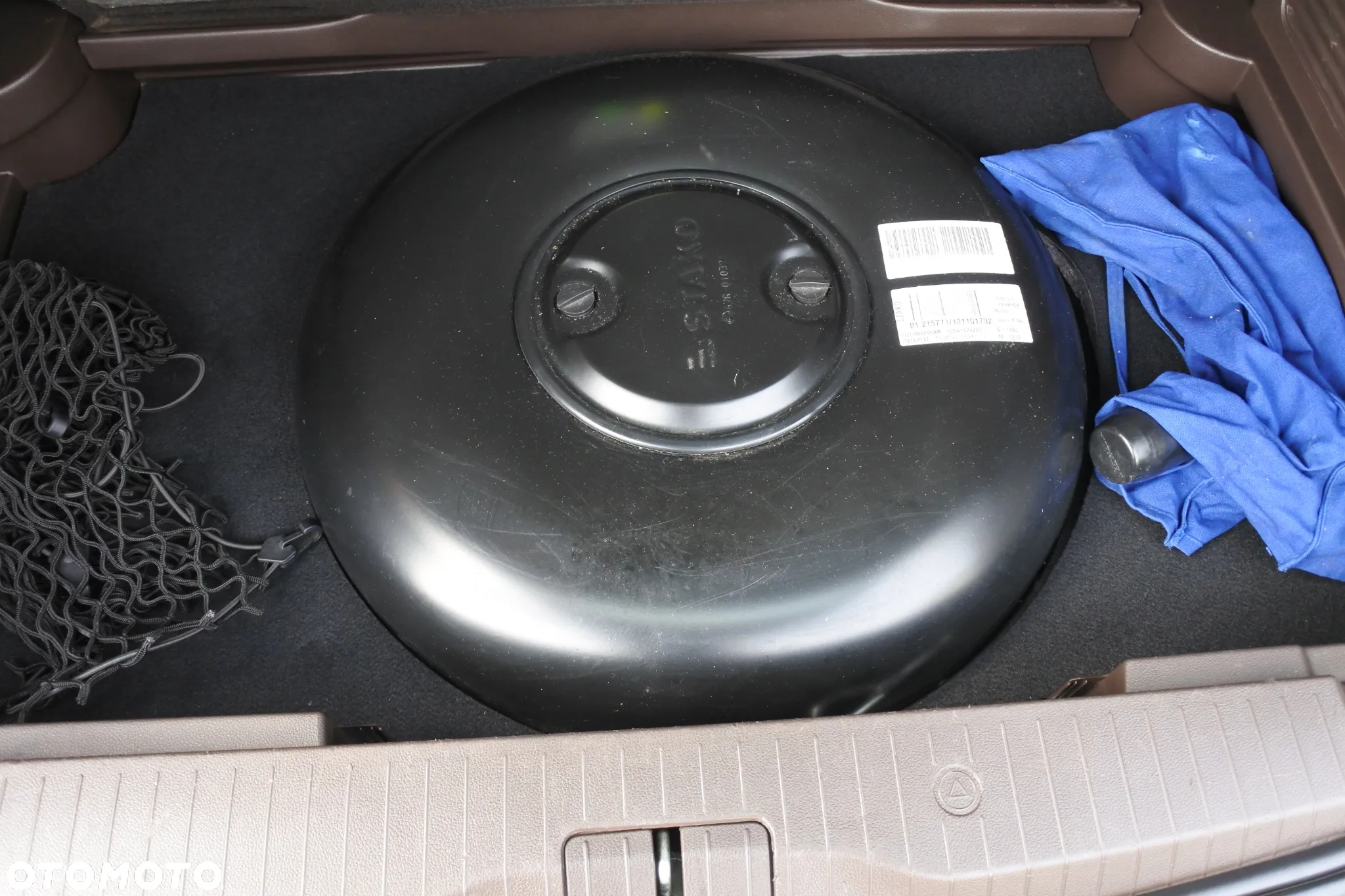 Opel Meriva 1.4 T Cosmo - 13