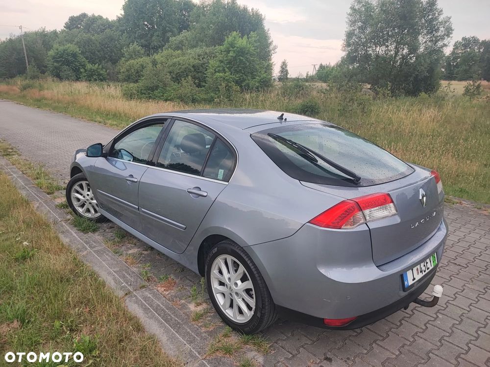 Renault Laguna - 4