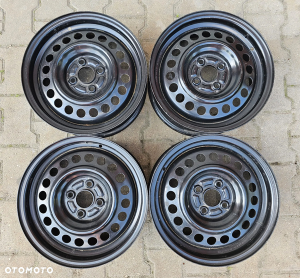 (S32) Honda Insight Jazz Civic I II / 5,5Jx15 ET45 4x100