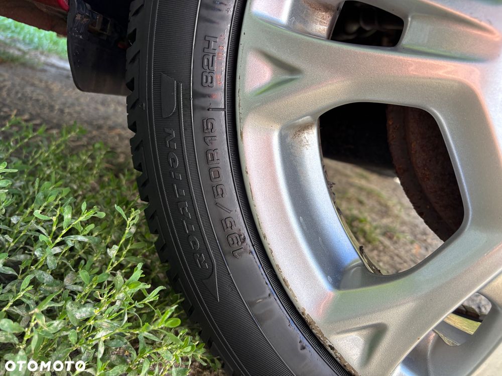 Ford Fiesta 1.0 EcoBoost Gold X EU6 - 19