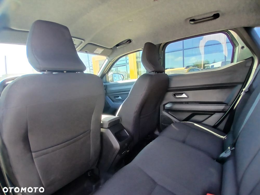 Dacia Duster 1.0 TCe Journey - 10