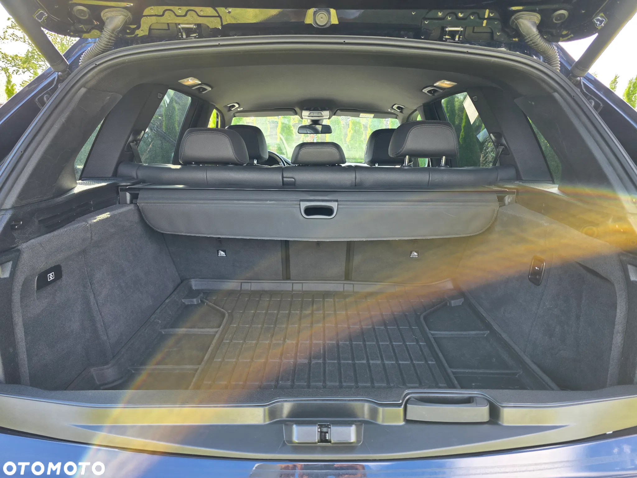 BMW X5 xDrive25d - 15