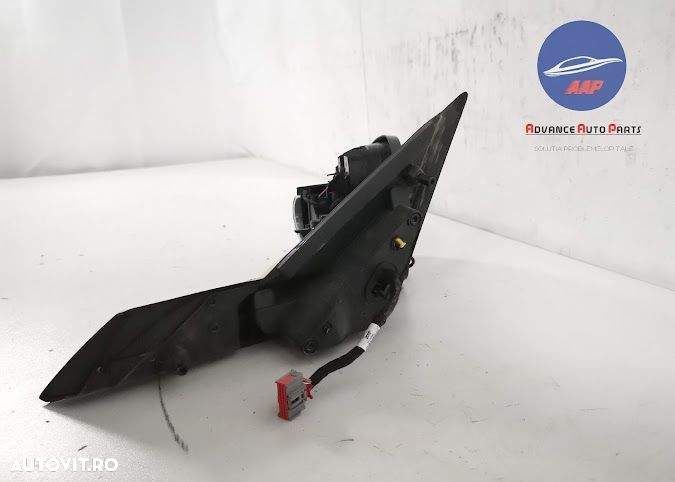 Oglinda Dreapta originala Land Rover  Discovery  5 2016 2017 2018 2019 - 5