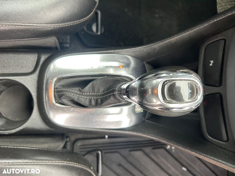 Opel Mokka 1.7 CDTI Automatik Innovation - 16