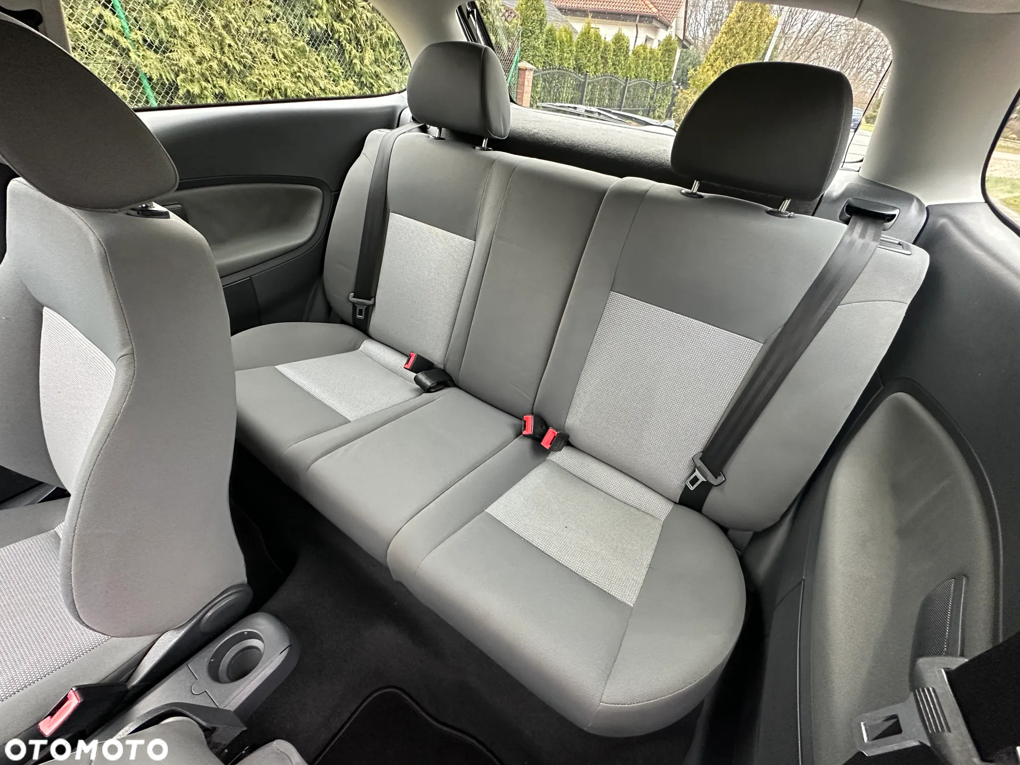 Seat Ibiza 1.4 16V Fresh - 18