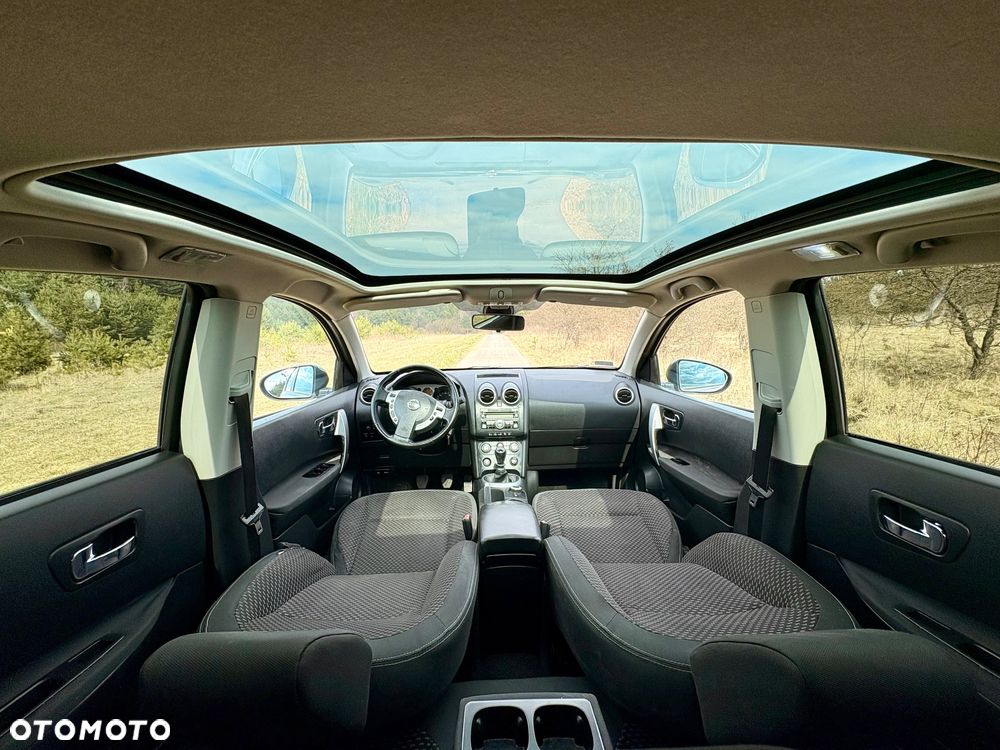 Nissan Qashqai 2.0 4 x 4 acenta - 7