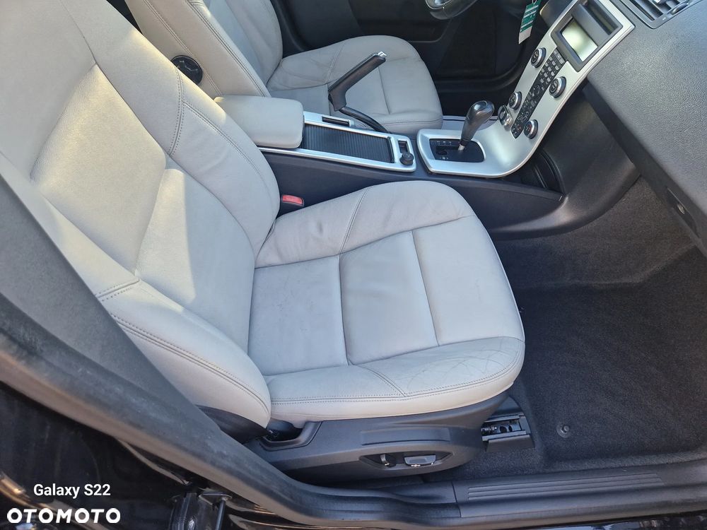 Volvo V50 T5 Geartronic RDesign Pro Edition - 27