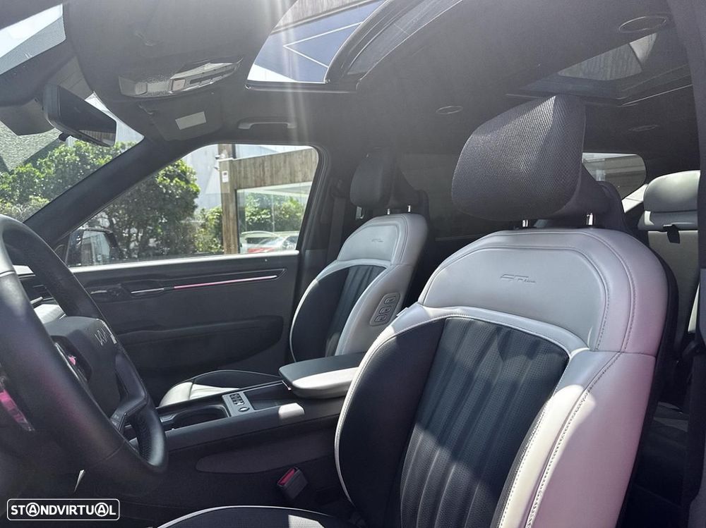 Kia EV9 99,8-kWh AWD GT-line - 17