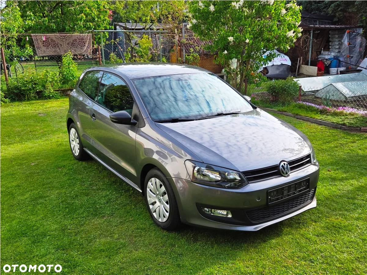 Volkswagen Polo 1.6 TDI Life - 30