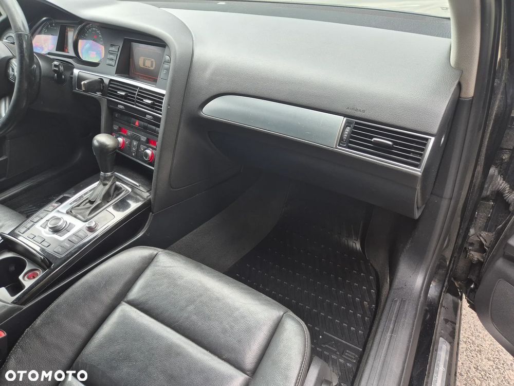Audi A6 Limousine - 10
