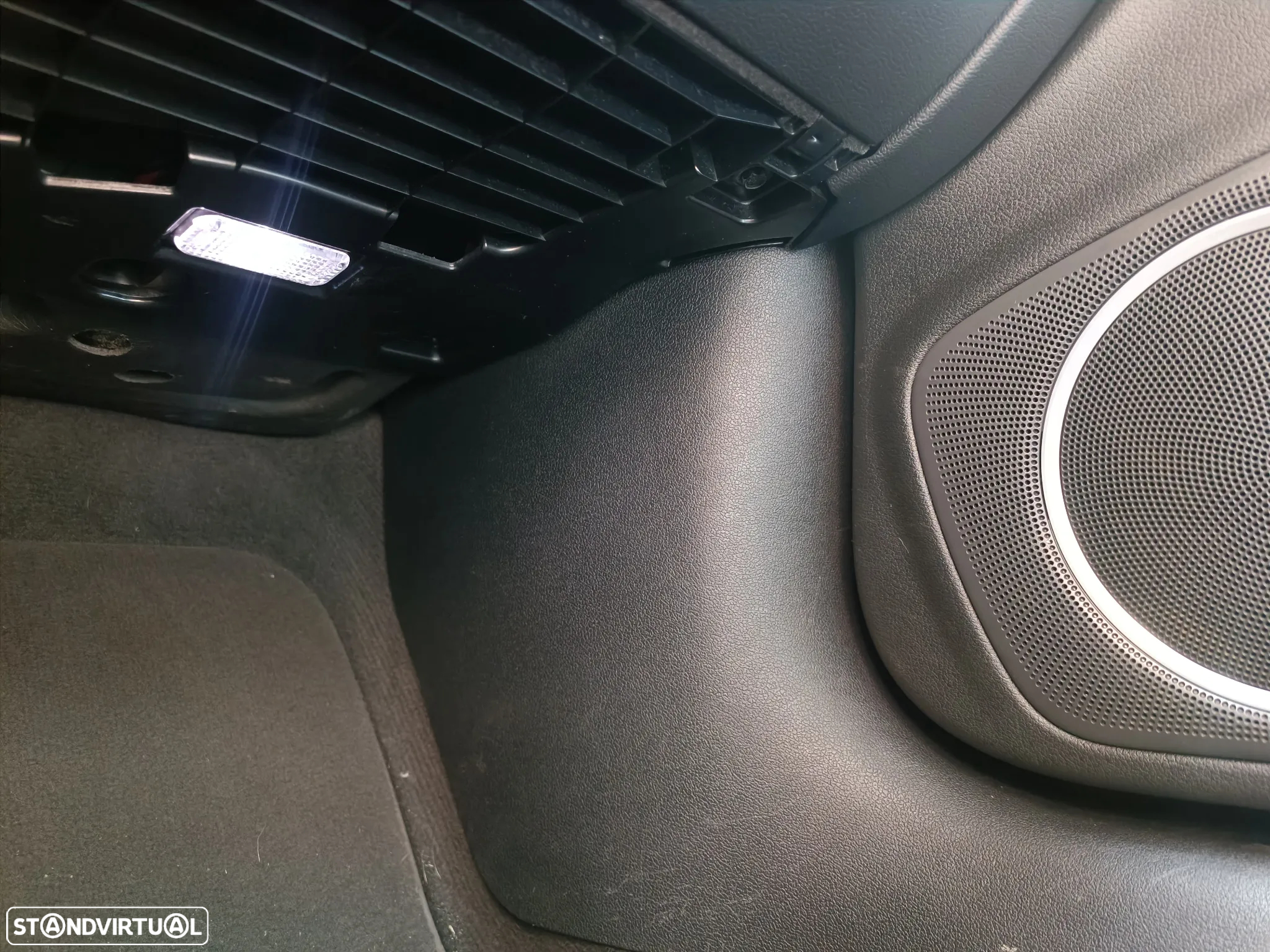Audi A4 Avant 2.0 TDI Sport - 18