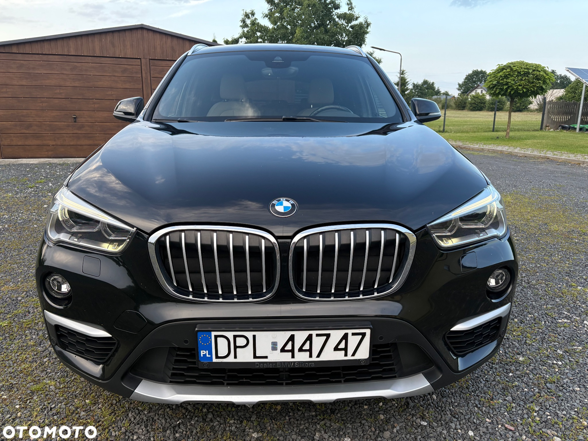 BMW X1 xDrive20d - 3