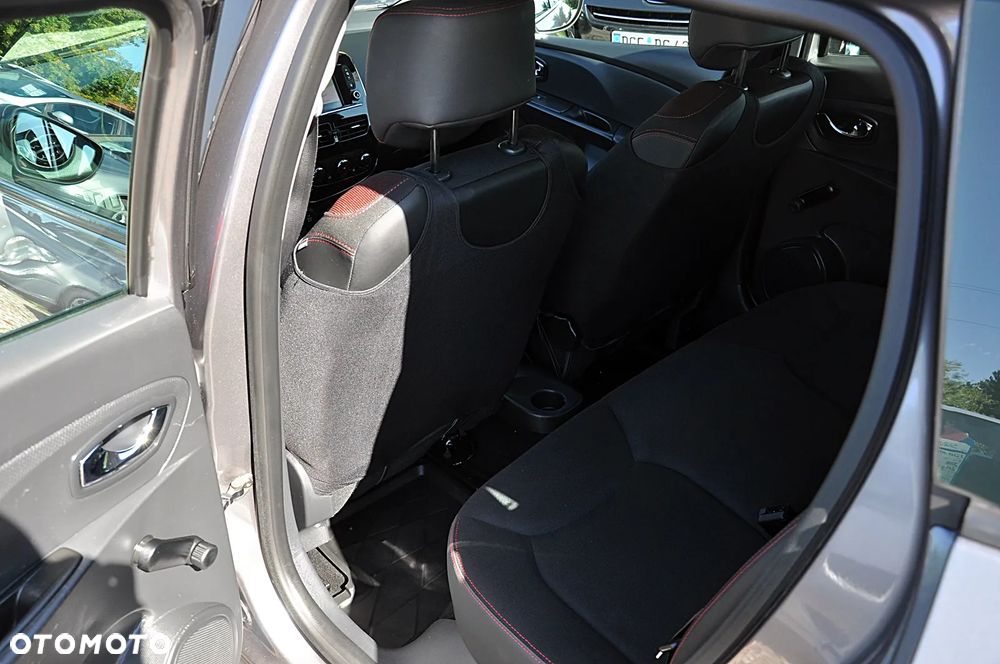 Renault Clio Energy dCi 75 Business - 24