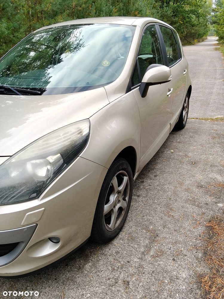 Renault Scenic 1.6 16V Expression - 2