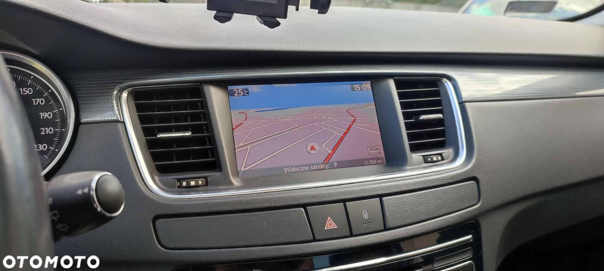Peugeot 508 SW HDi FAP 160 Automatik Family - 4