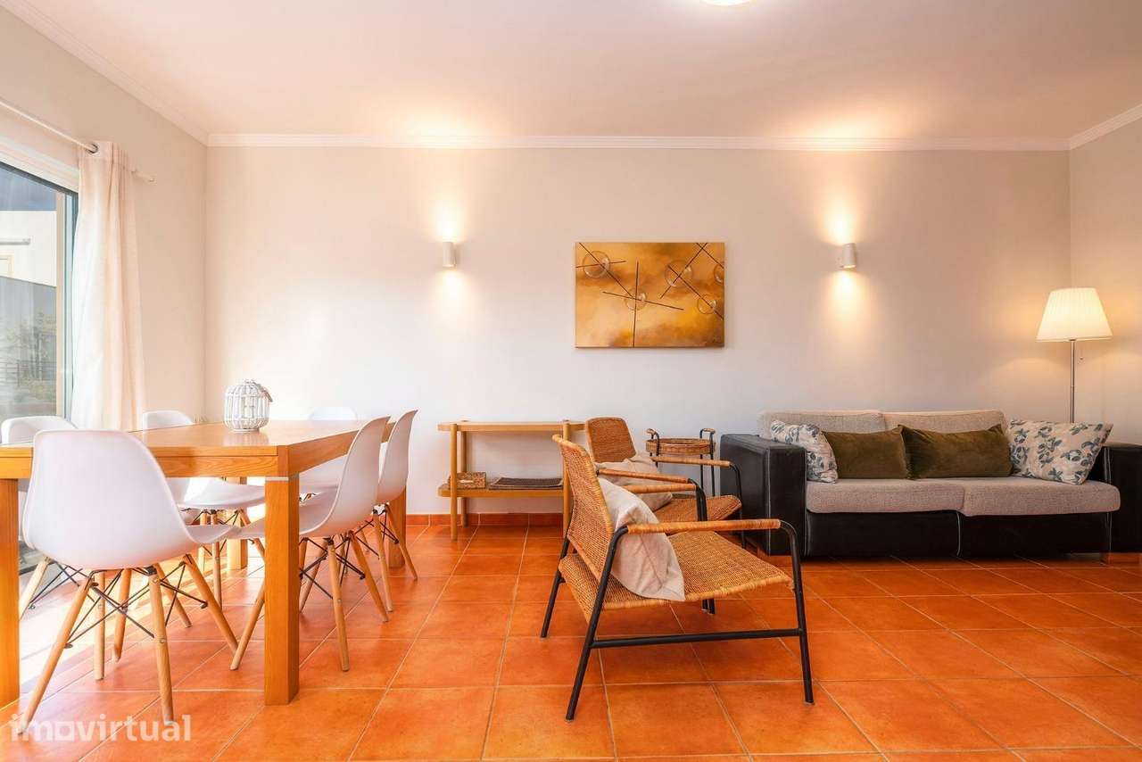 Apartamento T2 Venda em Conceição e Cabanas de Tavira,Tavira - Grande imagem: 4/9