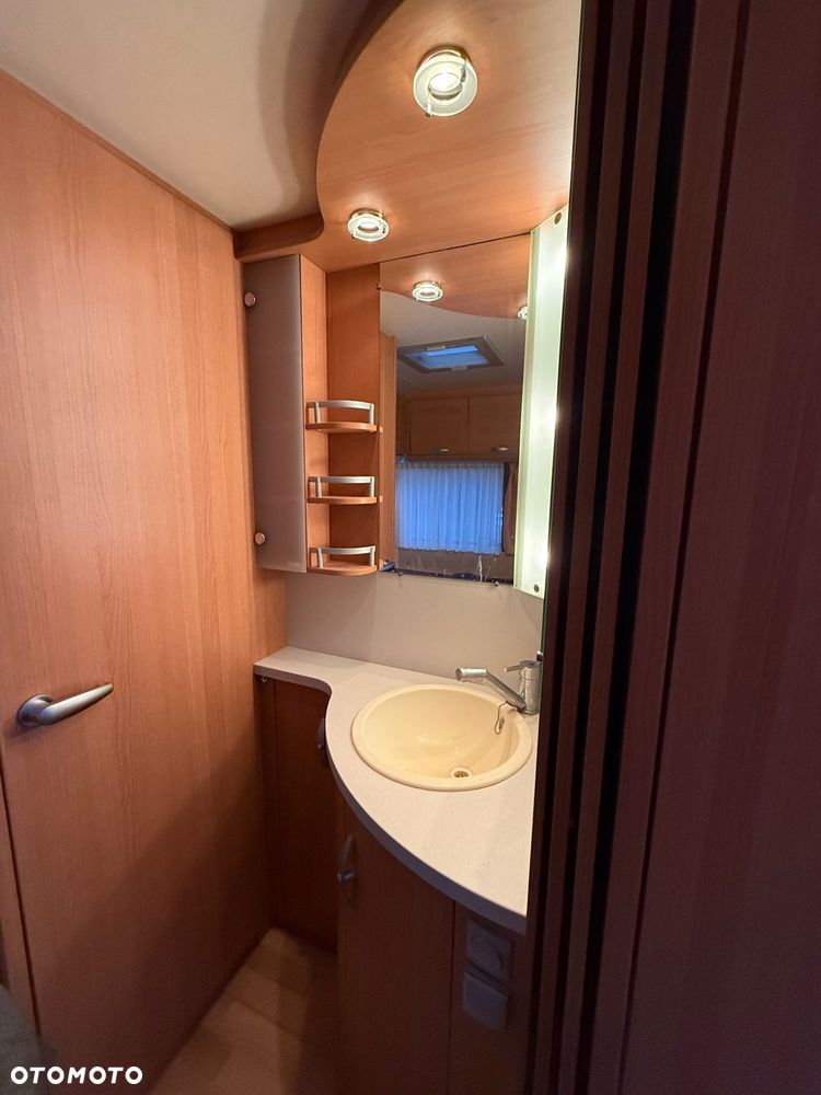 KNAUS Azur 500 - 10