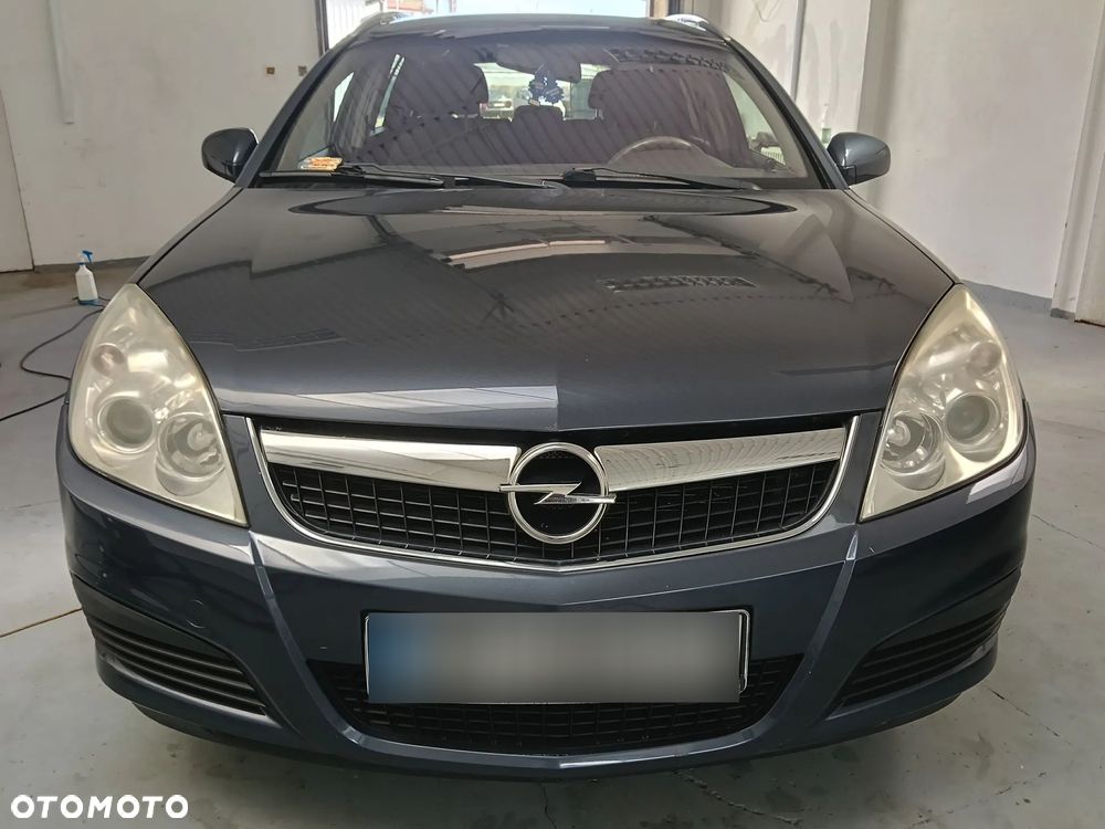 Opel Vectra 2.2 Automatik Business - 3