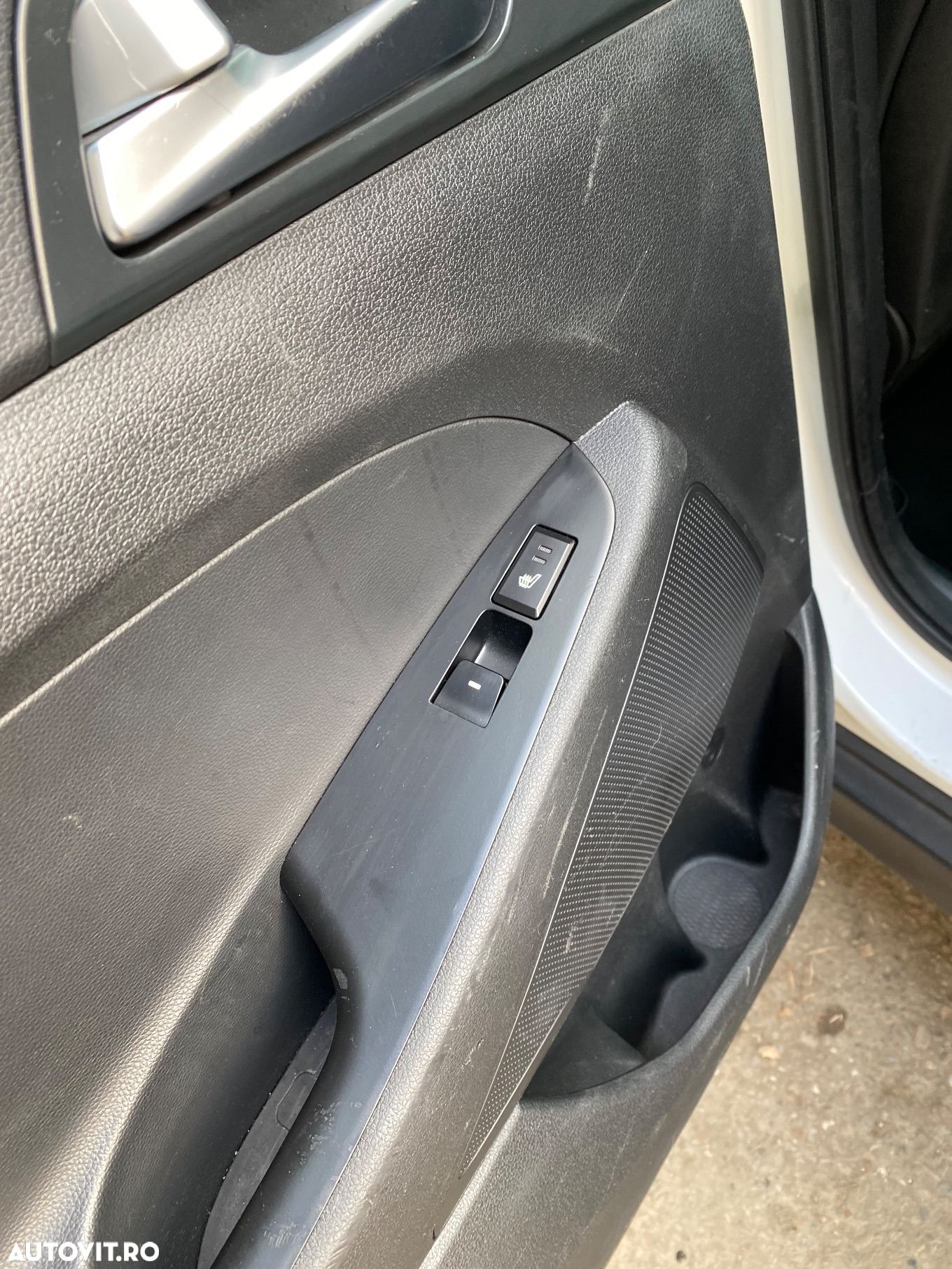 Hyundai Tucson - 12