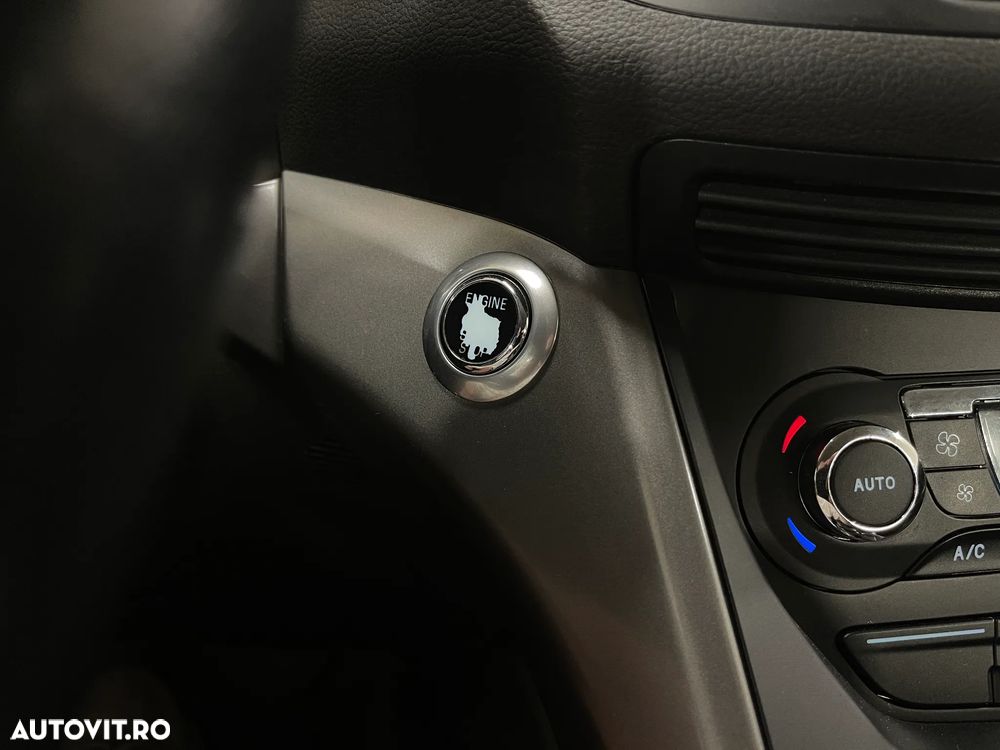 Ford Kuga 2.0 TDCi 4WD Powershift Trend - 23